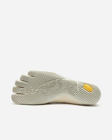 Vibram Five Fingers Ladies Alitza Loop Shoes Barefoot Fitness Footwear - BeigeFITNESS360