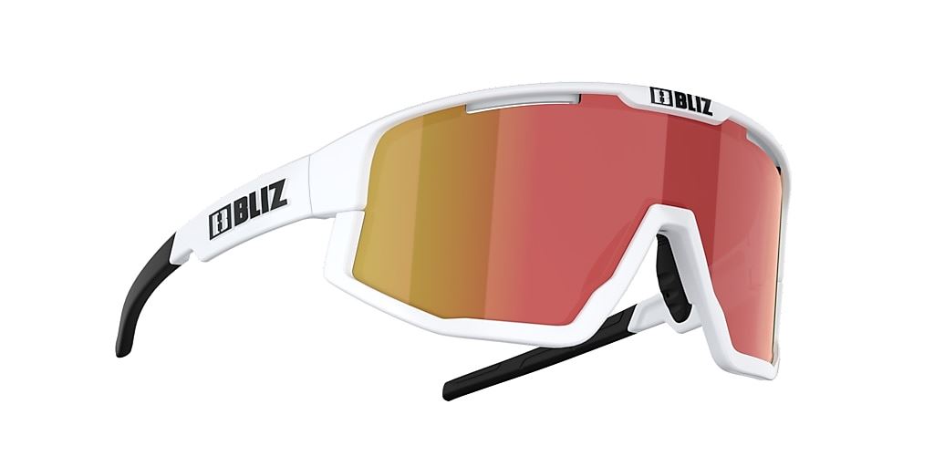 Bliz Fusion Sunglasses Cycling Sports Use