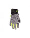 Optimum Sports Junior Boys Cycling Gloves Thermal Nitebrite 365 Hi - VisOptimum