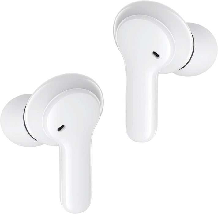 Bassline Compact True Wireless Ear Buds Sweat Proof 27 Hours Play Time