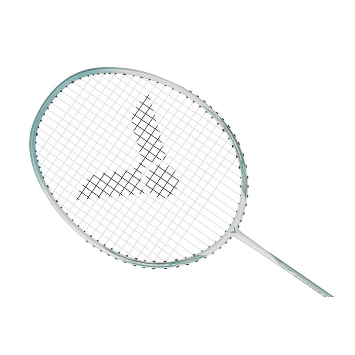 Victor Auraspeed 9 R Badminton Racket Graphite + Resin Frame