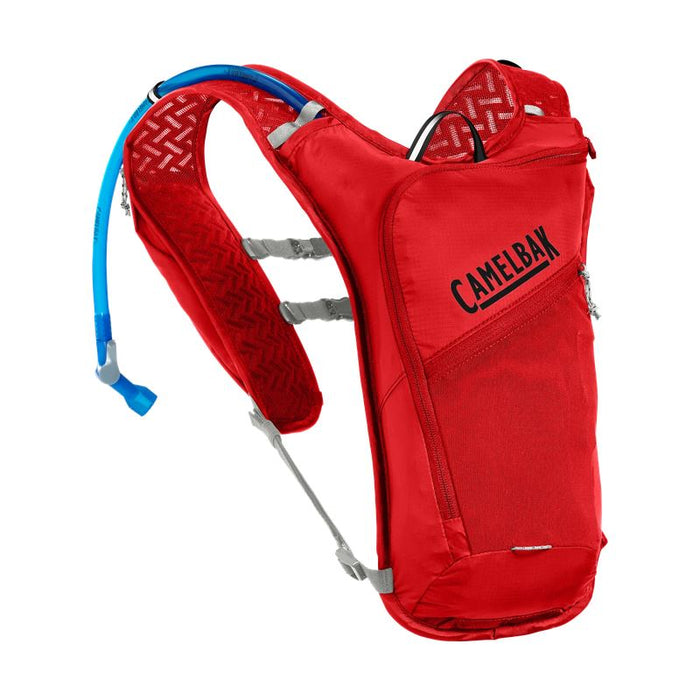 CamelBak Dart Run Vest with 1.5L Crux Reservoir Lightweight Hydration Pack with Air Mesh