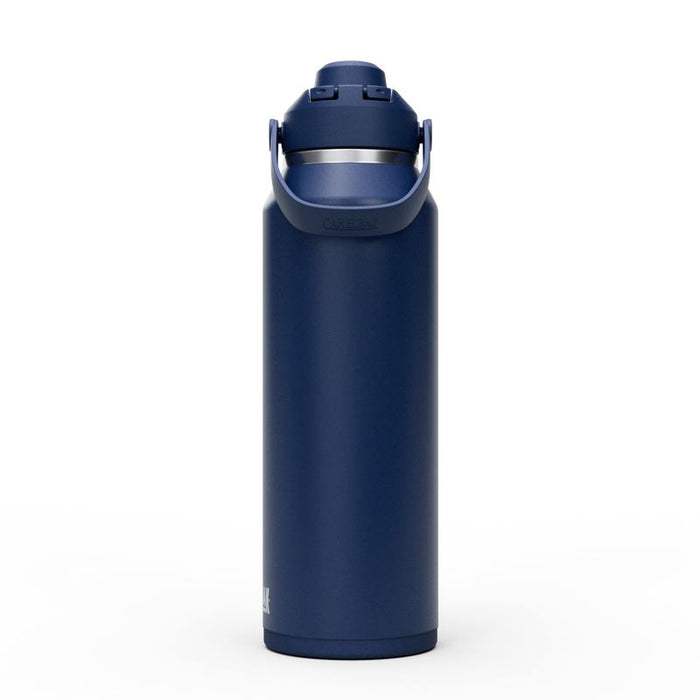 CamelBak Thrive Chug 40oz Insulated Stainless Steel Water Bottle with Leak-Proof Lid & Carry Handle
