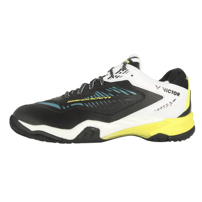 Victor A830Nitrolite-CA Badminton Shoes Durable Breathable Design for Speed