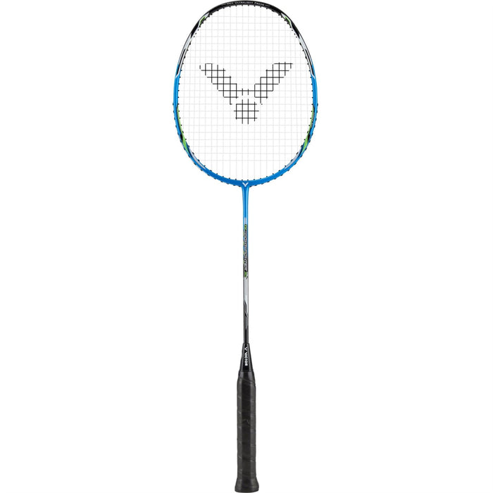 Victor Badminton Racket Thruster Light Fighter 30 F Flexible/Light/Powerful