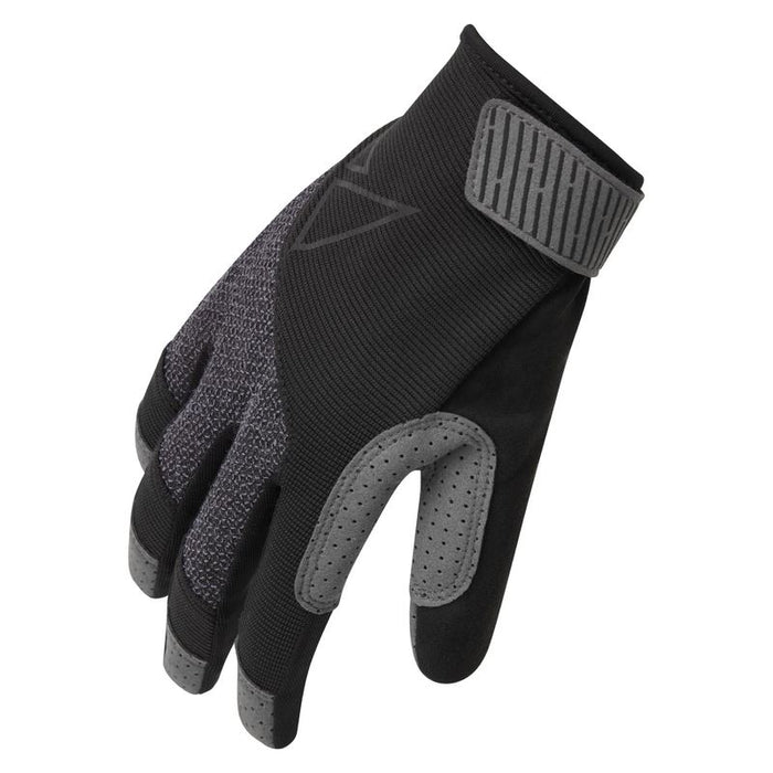 Altura Esker Trail Cycling Gloves Kevlar Knuckles Amara Palm Silicone Grip