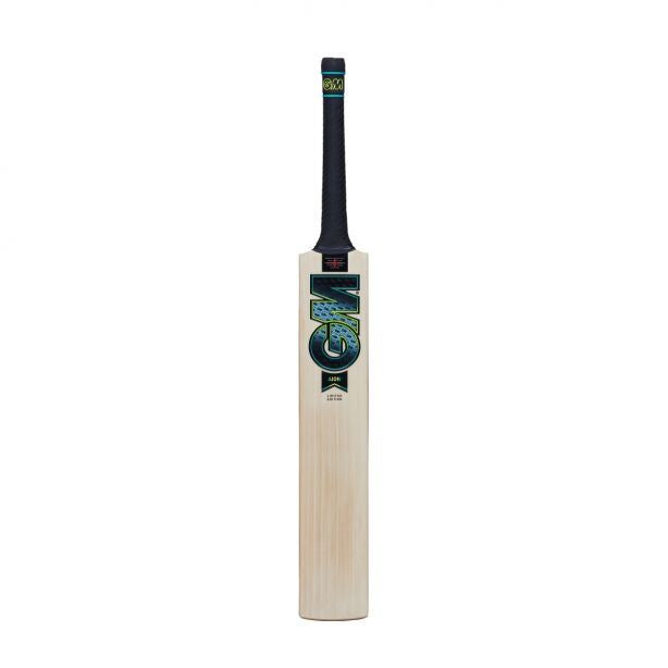 Gunn & Moore Aion DXM 404 Cricket Bat Powerarc Bow Face Toetek Short Handle