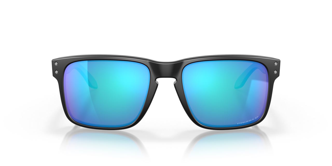Oakley Holbrook Sunglasses Impact Protection Sports Driving Square Frame Glasses