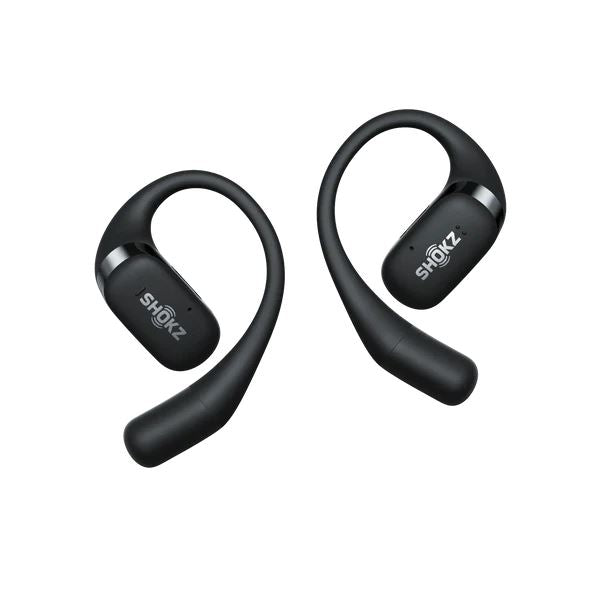 Shokz Openfit Bluetooth Headphones Open - Ear Waterproof Compatible EarbudsShokz