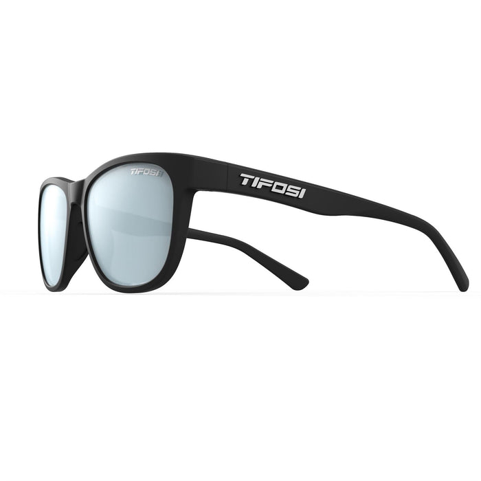 Tifosi Swank Single Lens Sunglasses Durable Frame Retro Fashion Square Outdoor Shades Eyewear