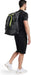 Arena Fastpack 3.0 Backpack Sports Rucksack Swimmers Triathletes Bag 40LitresArena