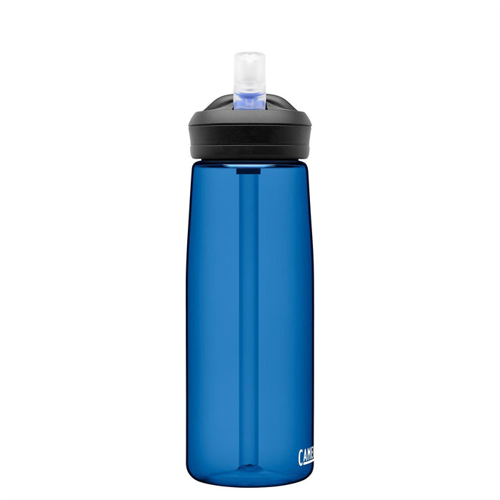 CamelBak Eddy Bottle Leakproof Stain Resistant Water Bottle 750ml