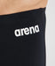 Arena Team Men Swim Jammers Stretchable Sun Protection Athletic Swimwear - BlackArena