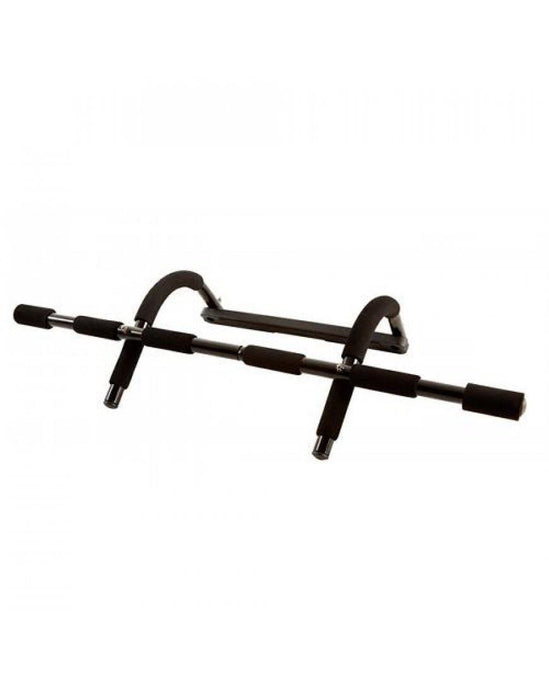Fitness Mad Strength FPULLUP Doorway Universal Training Bar Pull Up & Push Up