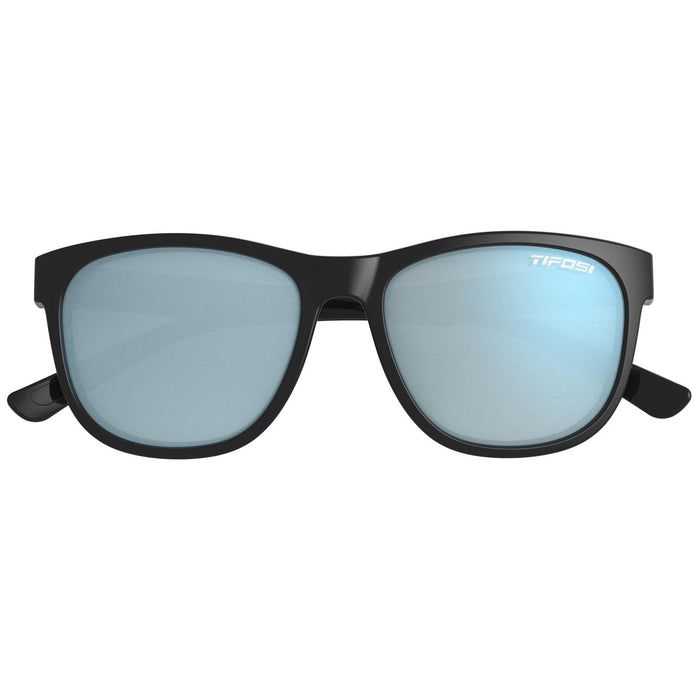 Tifosi Swank Single Lens Sunglasses Durable Frame Retro Fashion Square Outdoor Shades Eyewear