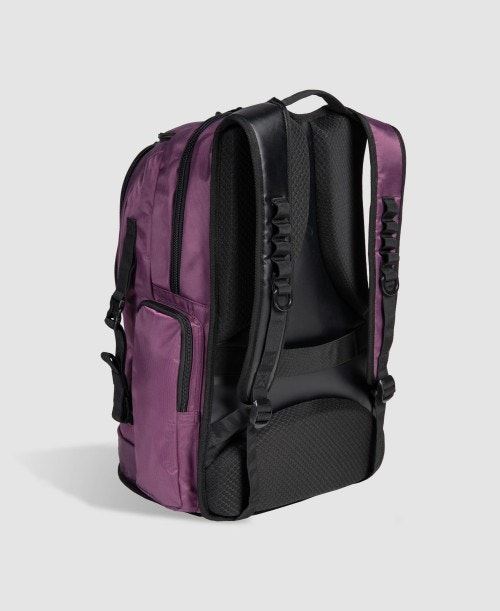 Arena All‑Set Backpack 45 L – Large All Terrain Swim Pool & Gym Bag