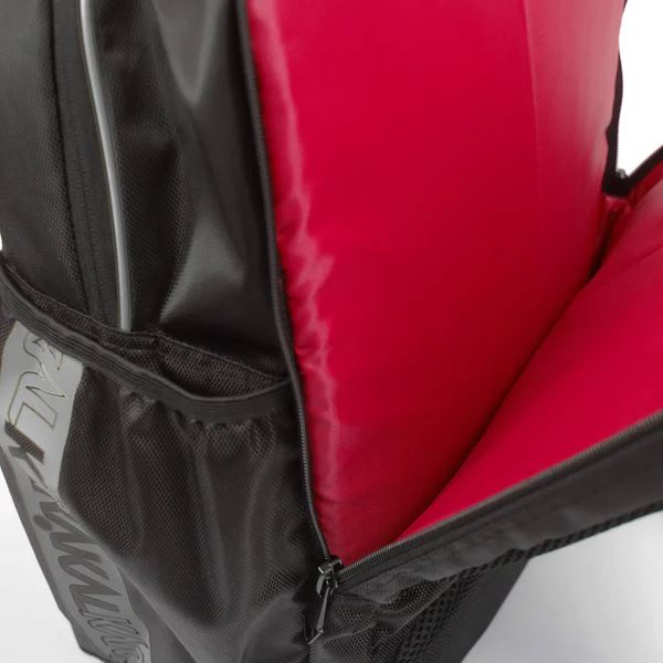 Karakal Pro Tour 30 2.2 Backpack – Lightweight Spacious Multi-Pocket - Grey