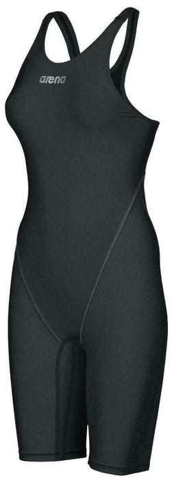 Arena Powerskin ST 2.0 Women's Racing Swimming Costume in Black