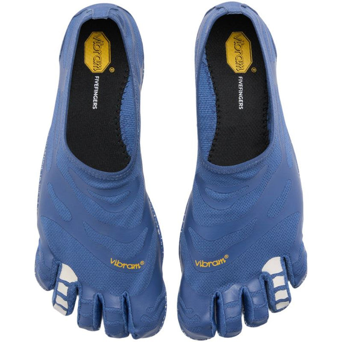 Vibram FiveFingers Graspifier Womens Barefoot Athletic Shoes – Blue