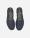 Vibram One Quarter Jeans Ladies Shoes Minimalist Footwear - Dark Blue/BrickFITNESS360