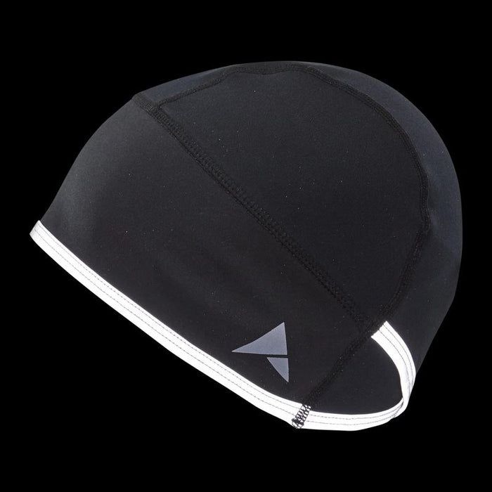 Altura Skull Cap Windproof Thermal Cycling Cap With Reflective Details