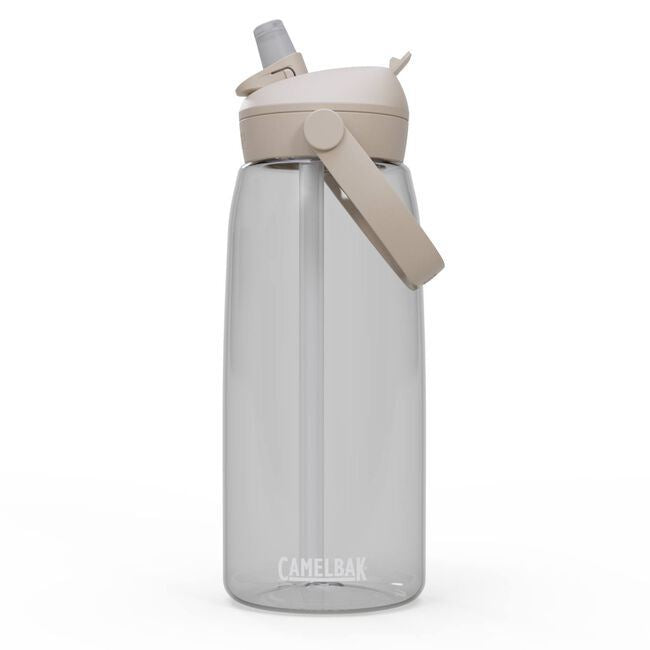 CamelBak Thrive Flip Straw Kids 32 oz Vacuum‑Insulated Water Bottle