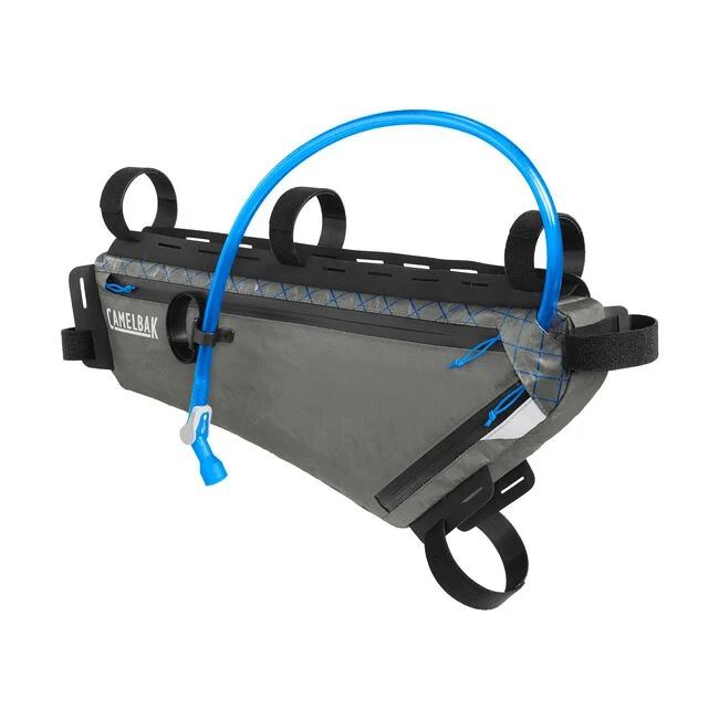 CamelBak M.U.L.E. Frame Pack with 2L Quick Stow Bike Reservoir