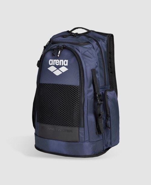 Arena All‑Set Backpack 45 L – Large All Terrain Swim Pool & Gym Bag
