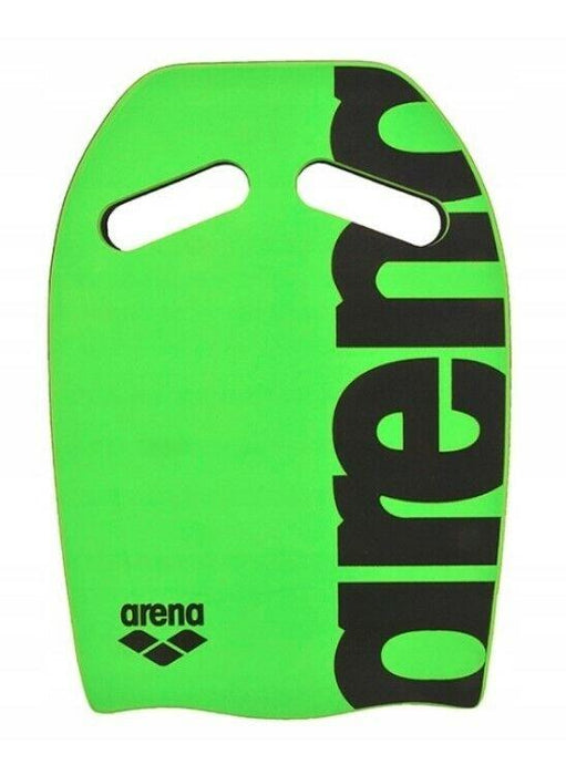 Arena Kickboard Swimming Training Equipment in Green for Lower Body TechniqueArena