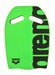 Arena Kickboard Swimming Training Equipment in Green for Lower Body TechniqueArena