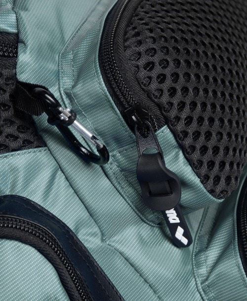 Arena One Go Backpack 45 L – Swim Gear Backpack for Training & Travel