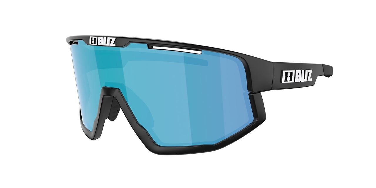 Bliz Vision Sunglasses Nano Photochromic Brown/Blue lens