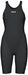 Arena Powerskin ST 2.0 Women's Racing Swimming Costume in BlackArena