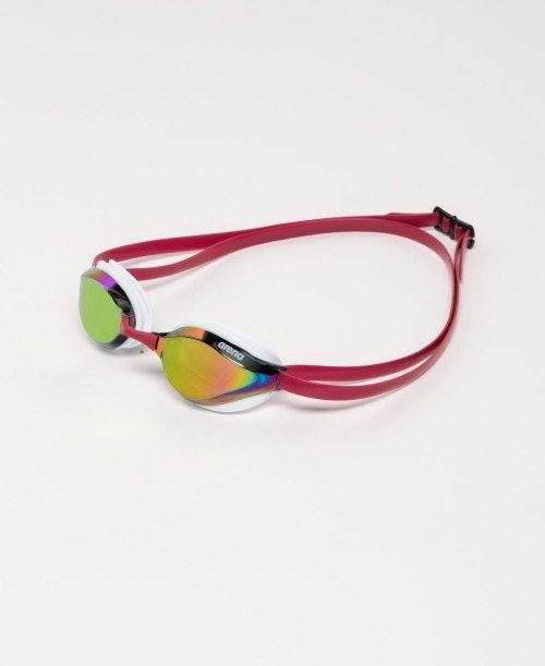 Arena Python Mirror Swimming Goggles UV Protection Lens