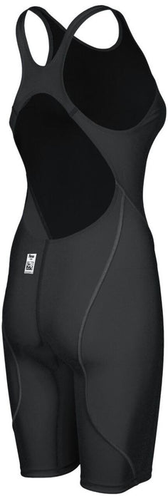 Arena Powerskin ST 2.0 Women's Racing Swimming Costume in Black