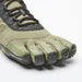 Vibram V - TREK INSULATED Mens Five Fingers All Terrain Trainers - Military/BlackVibram