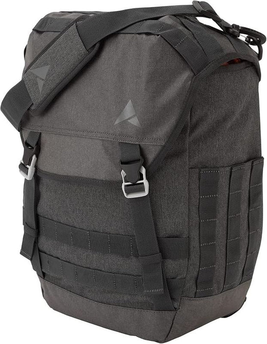 Altura Dryline 56L Waterproof Cycling Pannier Pair Waterproof, 56L Capacity