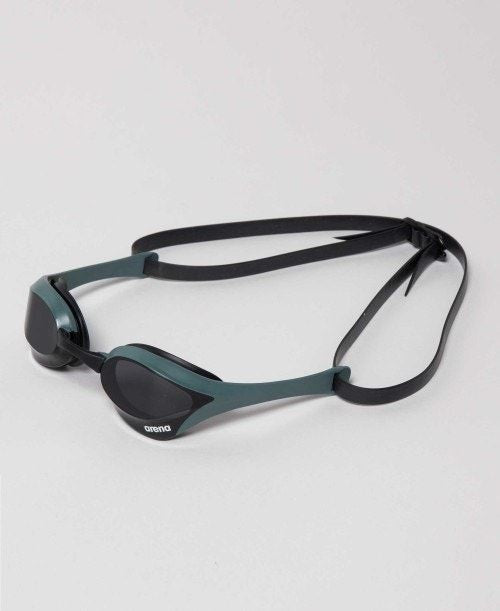 Arena Cobra Ultra Swipe Swimming Goggles Hydrodynamic Anti Fog