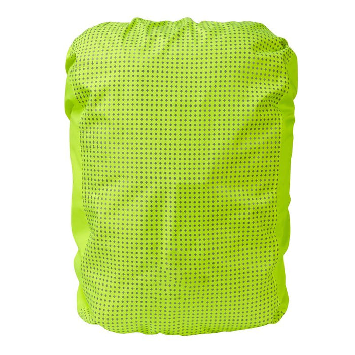 Altura Nightvision Waterproof Cycling Raincover 20-30L – High Visibility & Durable