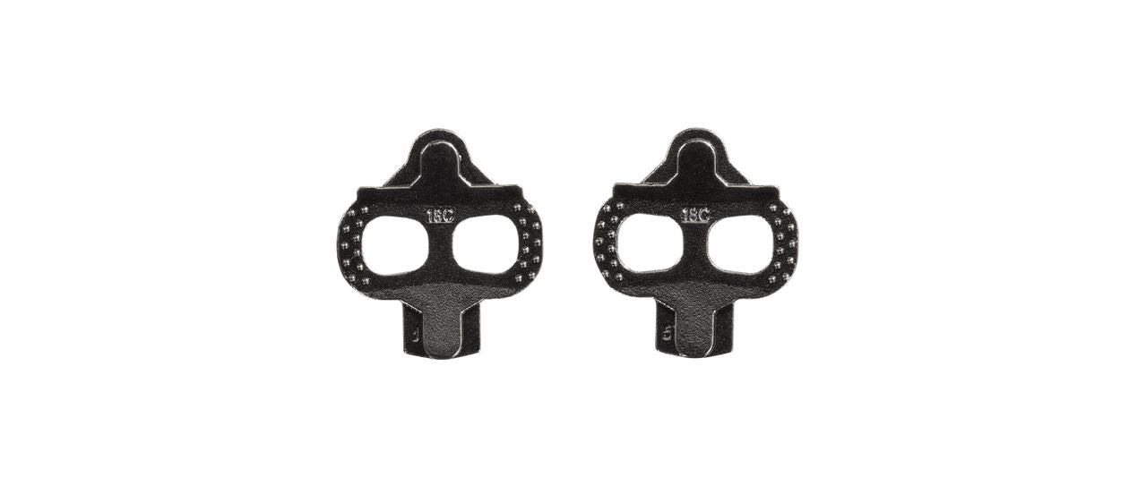 LOOK X Track MTB Bike Cleats SPDCompatible Trail & Gravel Riding