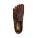 Vibram Men Five Fingers CVT Leather Shoes Barefoot Shock Absorbing TrainersFITNESS360