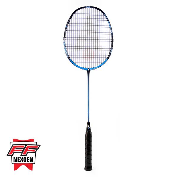 Karakal BZ 50 2.1 Badminton Racket Lightweight Frame for Enhanced Control & Power