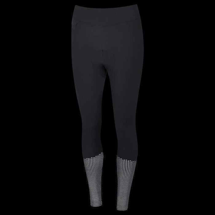 Altura Cycling Waist Tights – Nightvision DWR Women’s Waterproof & Reflective
