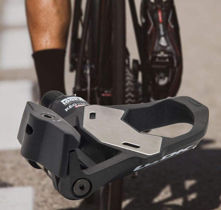 Look Keo 2 Max Road Cycling Pedals Clipless Granfondo Design