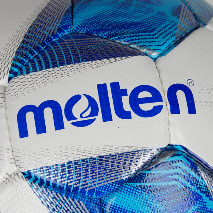 Molten 2810 Vantaggio Football Latex Bladder Soccer Training Ball Size 5