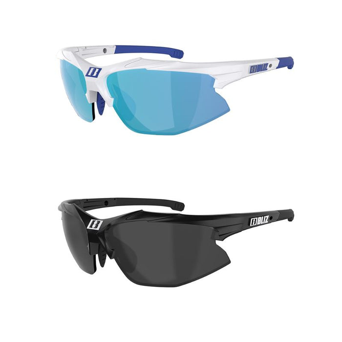 Bliz Hybrid Sunglasses Cycling Sports Use