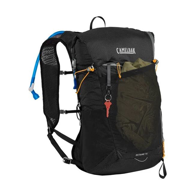 CamelBak Octane 12 Hydration Hiking Pack with Fusion 2L Reservoir