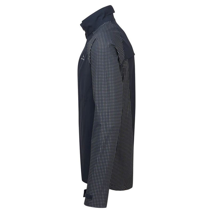 Altura Cycling Jacket – Nightvision Storm Waterproof & Reflective - Total Eclipse