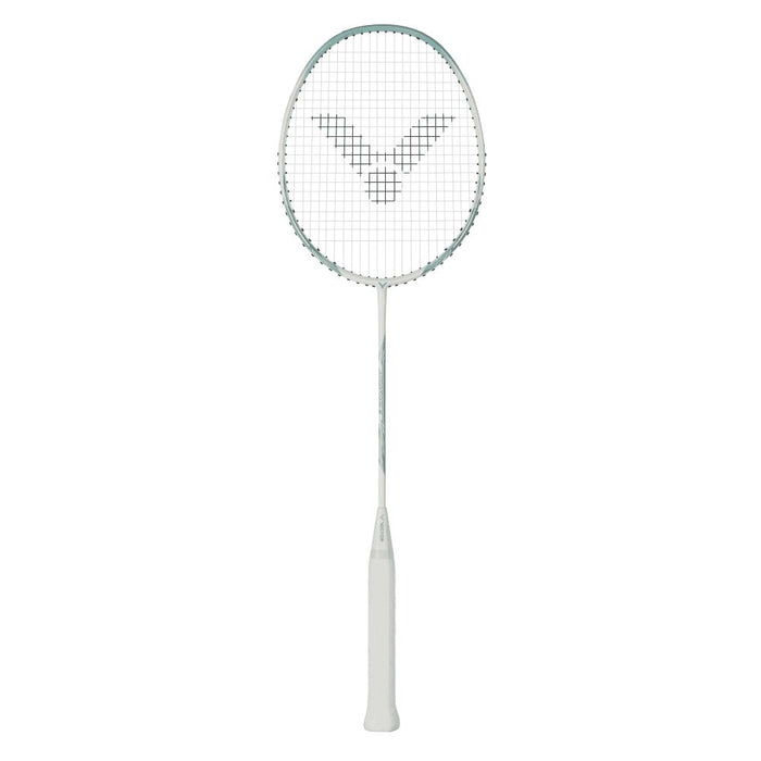 Victor Auraspeed 9 R Badminton Racket Graphite + Resin Frame