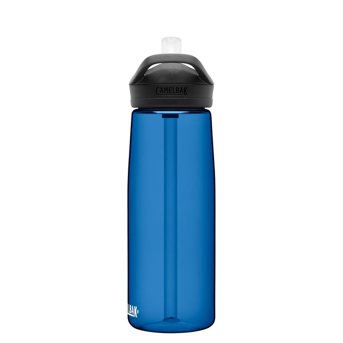CamelBak Eddy Bottle Leakproof Stain Resistant Water Bottle 750ml